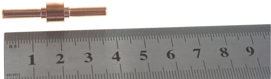 Катод Brima длинный к CUT 40 [0006395]