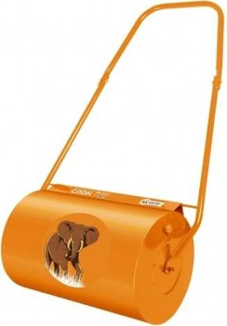 Каток садовый ЦЕНТРОИНСТРУМЕНТ "СЛОН" 0596ЦИ [0596]