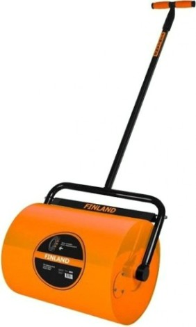 Каток садовый FINLAND 1305-ЧЦИ [1305-Ч]