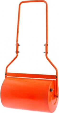 Каток садовый СИБРТЕХ 40л, ручной, наливной, пробка-болт 98204 [98204]