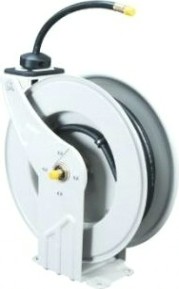 Катушка автоматическая LUBEWORKS серия 820 для масла и воздуха, 15 метров M820154 [M820154]