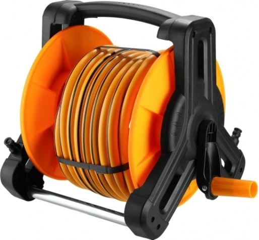 Катушка DEKO DKI15 с комплектом для полива [065-0462]