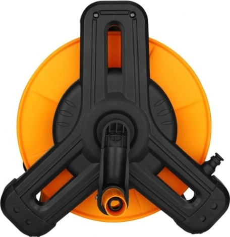 Катушка DEKO DKI15 с комплектом для полива [065-0462]