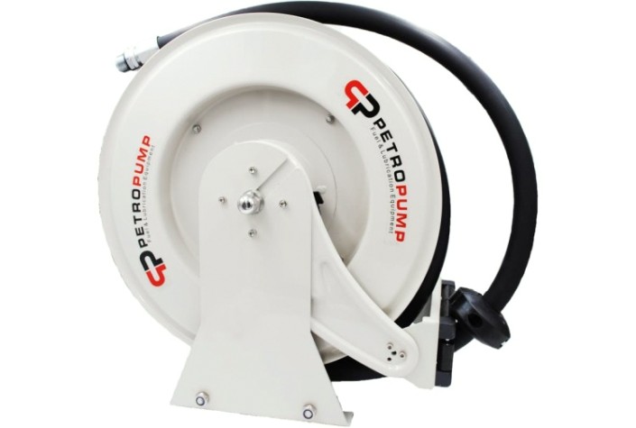 Катушка для дт и керосина Petropump HRD3415D рукав 3/4"х15 м [PP510001]