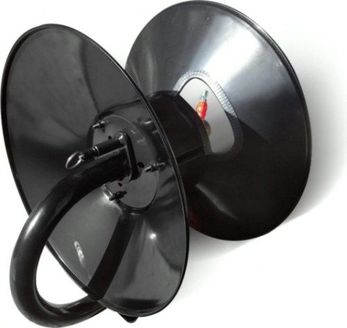 Катушка для шланга DANAU К-30 (без шланга)