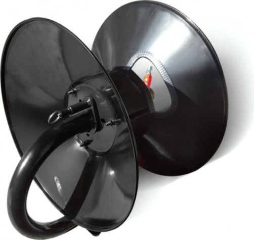 Катушка для шланга DANAU К-50 (без шланга)