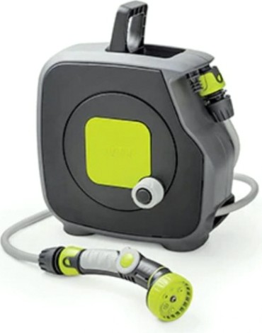 Катушка для шланга GF Aquabag Style с комплектом для полива 80285628