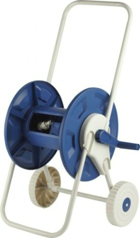 Катушка для шланга GREEN APPLE 60 м GAK01-95