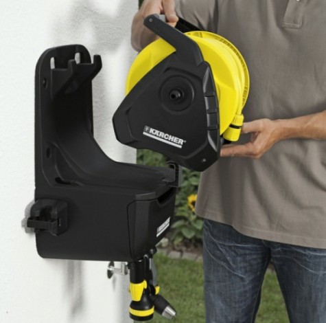 Катушка для шланга KARCHER 2.645-164.0 Катушка для шланга KARCHER 2.645-164.0