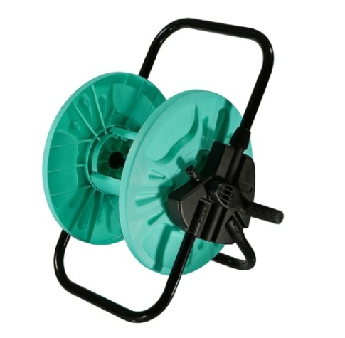 Катушка для шланга Sturm 3015-17-23 алюмин рама намотка 30 м 1/2"