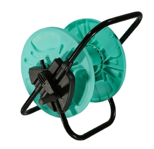 Катушка для шланга Sturm 3015-17-23 алюмин рама намотка 30 м 1/2"