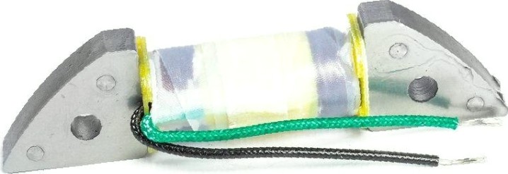 Катушка генераторная SKIPPER для Suzuki DT9.9-15 [SK32140-93900]