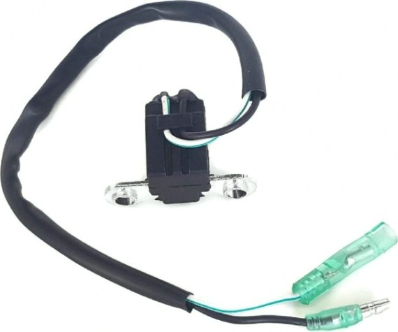 Катушка импульсная (датчик Холла) SKIPPER для Yamaha 9,9-15 [SK6B4-85580-00]