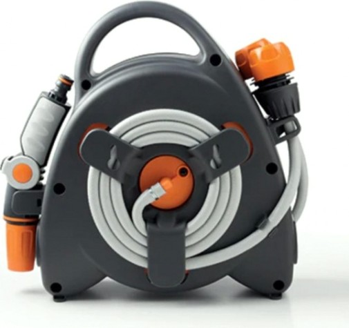 Катушка настенная GF Aquabag со шлангом 11,5 м 80005606