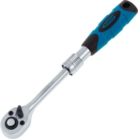 Катушка QUATTRO ELEMENTI 772-180 малая без колес (шланг 1/2"-до 45 м, 3/4"-30м)