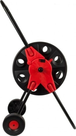 Катушка QUATTRO ELEMENTI 772-210 большая с колесами (шланг 1/2"-до 60 м, 3/4"-45м) Катушка QUATTRO ELEMENTI 772-210 большая с колесами (шланг 1/2"-до 60 м, 3/4"-45м)