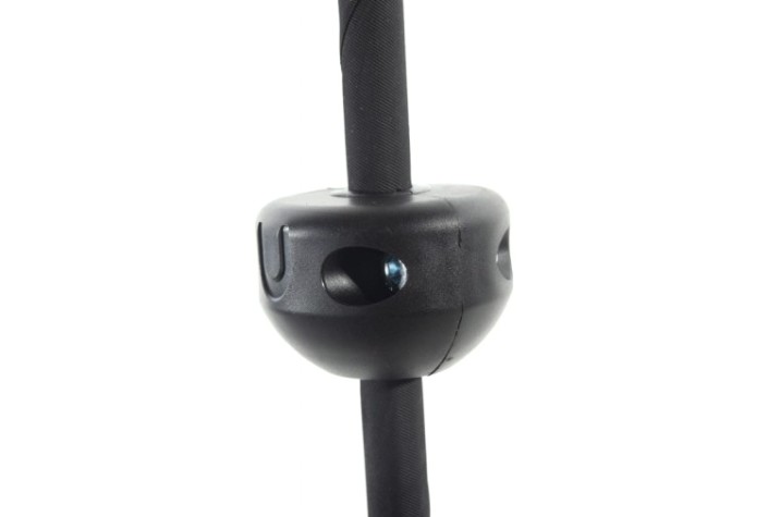 Катушка со шлангом 15 м LUBEWORKS H860152 металлическая для густых смазок 1/4’’