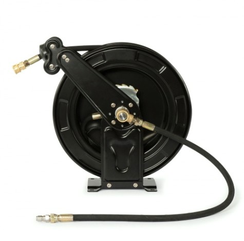 Катушка со шлангом высокого давления DAEWOO DHR 20 Катушка со шлангом высокого давления DAEWOO DHR 20