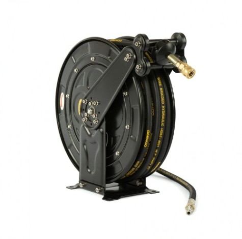 Катушка со шлангом высокого давления DAEWOO DHR 20 Катушка со шлангом высокого давления DAEWOO DHR 20