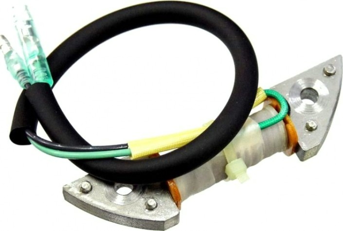 Катушка статора генератора SKIPPER для Tohatsu 8-9.8 [SK3B2-06120-0]