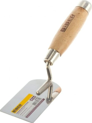 Кельма Biber 35 401 60мм [тов-048264]