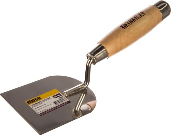 Кельма Biber 35 402 80мм [тов-048265]