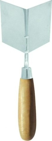 Кельма Biber 35 422 для внешних углов 80х60х60мм [тов-048274]