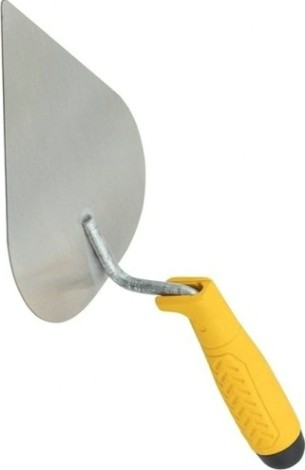 Кельма Biber 35 454 сердцевидная 175мм [тов-191420]