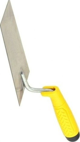 Кельма Biber 35 456 трапециевидная 180мм [тов-191422]