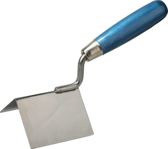 Кельма STAYER 0835 для внешних углов