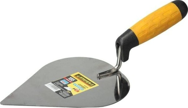 Кельма STAYER PROFI сердце, нержавеющее полотно, 2-х компонентная руко [08293]