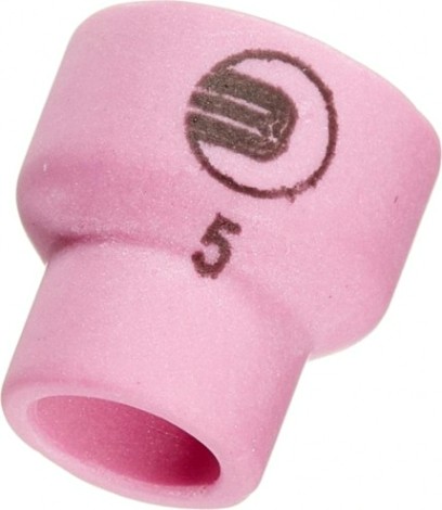 Керамическое сопло Binzel № 5 (NW 8,0 мм / L 16,5 мм) 701.0469 [701.0469]