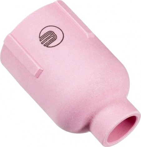 Керамическое сопло Binzel № 6 (NW 9,5 мм / L 48,0 мм) 701.1199 [701.1199]