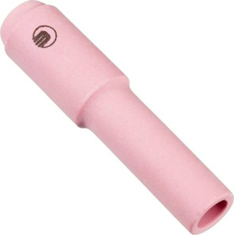 Керамическое сопло Binzel № 6 (NW 9,5 мм / L 76,0 мм) 701.0116 [701.0116]