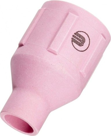 Керамическое сопло Binzel (NW12,5/L 50,0 мм) для газ.диффузора 778.1183 [778.1183]