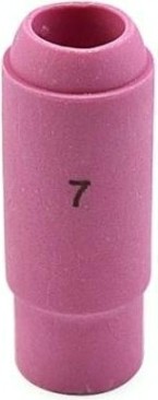 Керамическое сопло FUBAG №7 ф11 FB TIG 17-26 (2шт) [FB10N47]