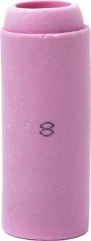 Керамическое сопло FUBAG №8 ф12,5 FB TIG 17-26 (2шт) [FB10N46]