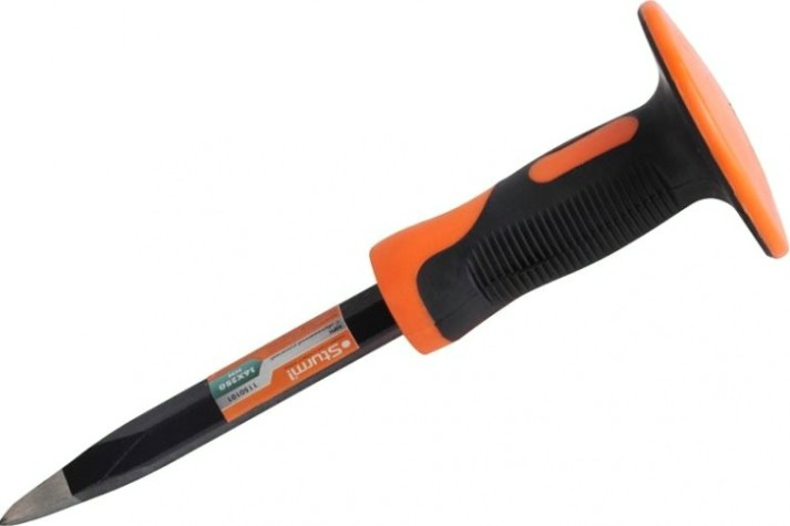 Керн Sturm 1 150 101 закал. сталь, обрезиненная рукоятка с защитой [1150101]