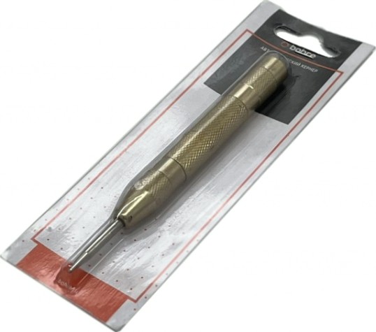 Кернер автоматический Bohre 3,9х12,7х130 [КБ003600]