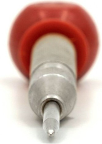 Кернер автоматический Bohre 3,9х12,7х130 с виброгасящим набалдашником d28 [КБ003601]