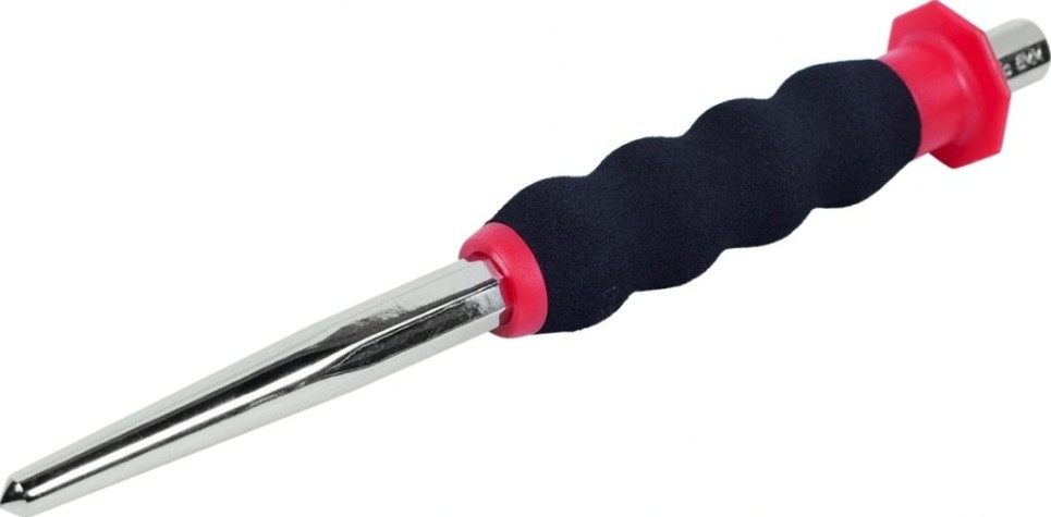 Кернер KING TONY 76106-74G 6x185 мм, с протектором Кернер KING TONY 76106-74G 6x185 мм, с протектором