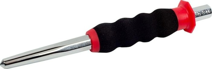 Кернер KING TONY 76108-74G 8x185 мм, с протектором Кернер KING TONY 76108-74G 8x185 мм, с протектором