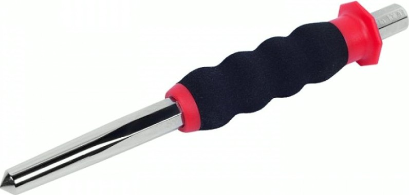 Кернер KING TONY 76110-74G 10x185 мм, с протектором Кернер KING TONY 76110-74G 10x185 мм, с протектором