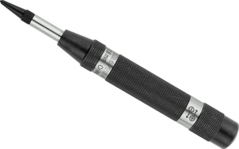 Кернер KRAFTOOL "PRO" 150 мм сменные наконечники [21425-15]