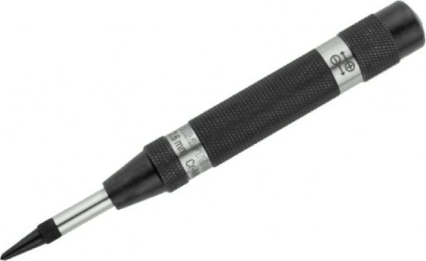 Кернер KRAFTOOL "PRO" автоматический,высокоточный,сменные наконечник [21425-12]