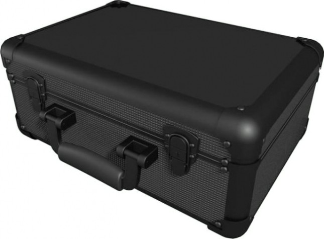 Кейс алюминиевый СОРОКИН 27.320 Small