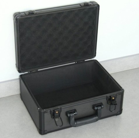 Кейс алюминиевый СОРОКИН 27.320 Small