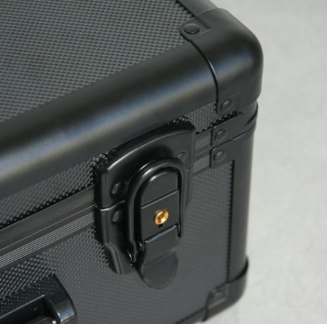 Кейс алюминиевый СОРОКИН 27.320 Small