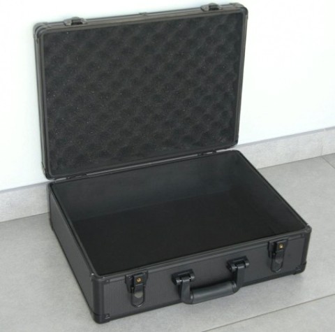 Кейс алюминиевый СОРОКИН 27.340 Standart