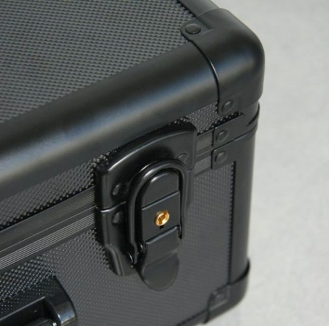 Кейс алюминиевый СОРОКИН 27.340 Standart